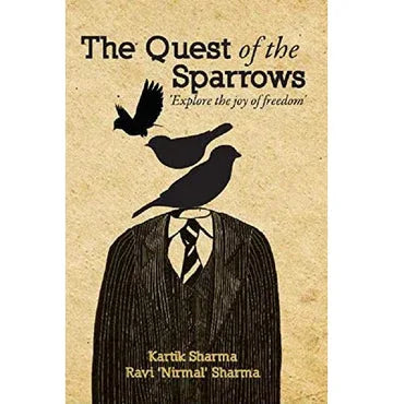 The Quest Of The Sparrows
