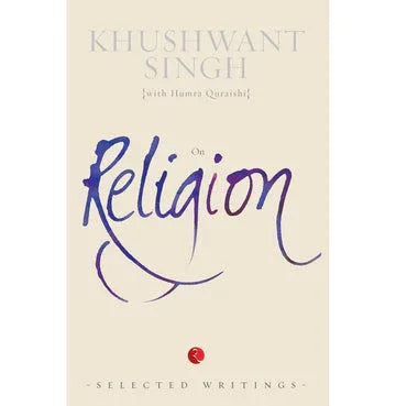 On Religion