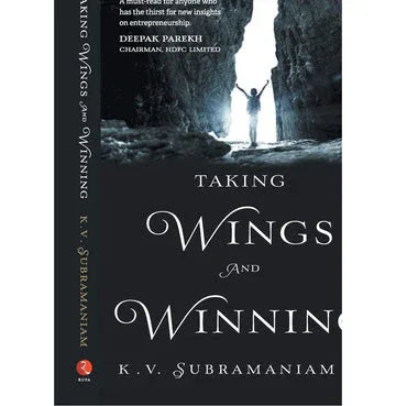 Taking Wings And Winning