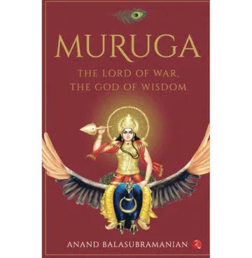 Muruga: Theord Of War The God Of Wisdom
