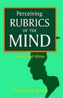 Perceiving Rubrics Of Mind