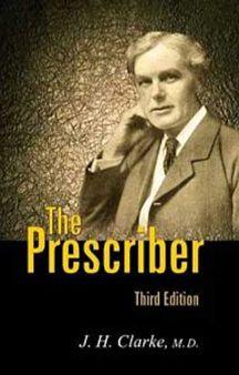 The Prescriber (3rd Edition)