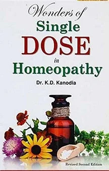 Wonders Of A Single Dose In Homeopathy