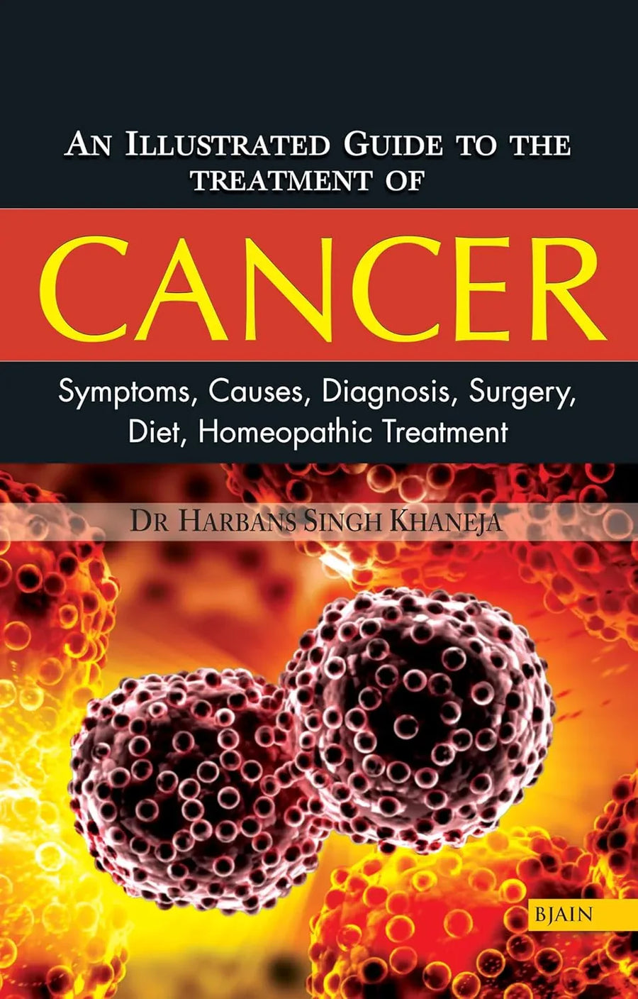 An Illustrated Guide To The Treatment Of Cancer