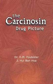The Carcinosin Drug Picture