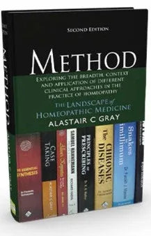Method In Homeopathy – The Landscape Of Homeopathic Medicine
