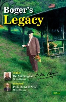 Boger's Legacy