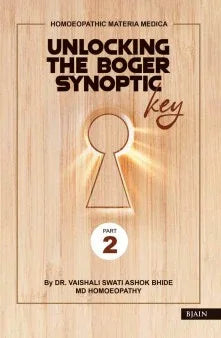 Unlocking Boger's Synoptic Key