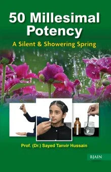 50 Millesimal Potency