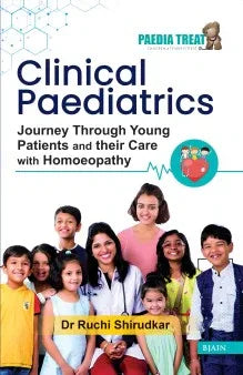 Clinical Paediatrics