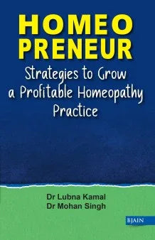 Homeopreneur