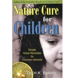 Nature Cure For Children