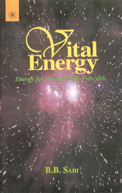 Vital Energy