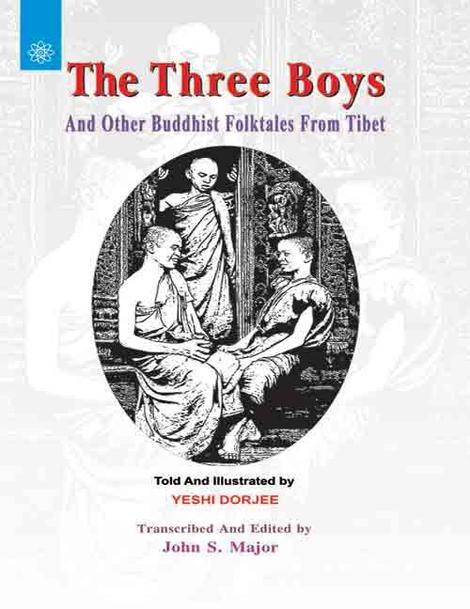 The Three Boys