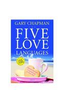 The Five Love Languages