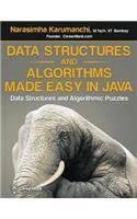 Data Structures and Algorithms Made Easy in Java | Buy Online UAE Sing ...
