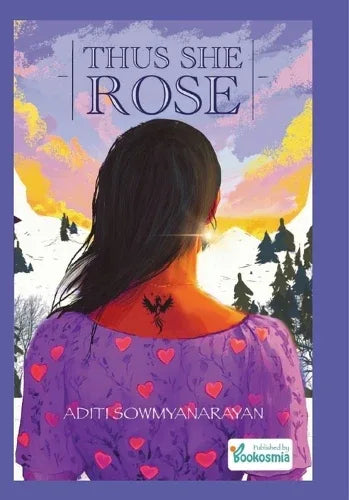 Thus She Rose