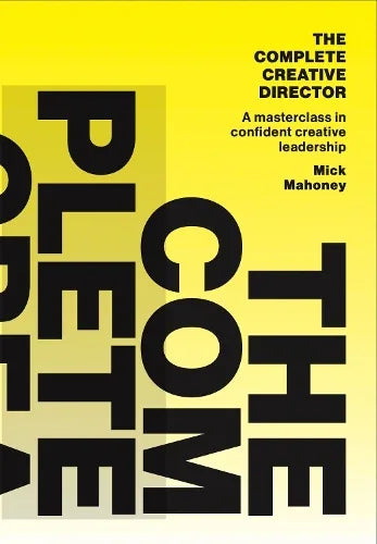The Complete Creative Director