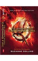Hunger Games Catching Fire