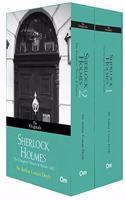 Sherlock Holmes
