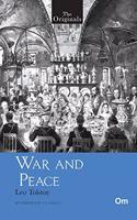 The Originals: War and Peace