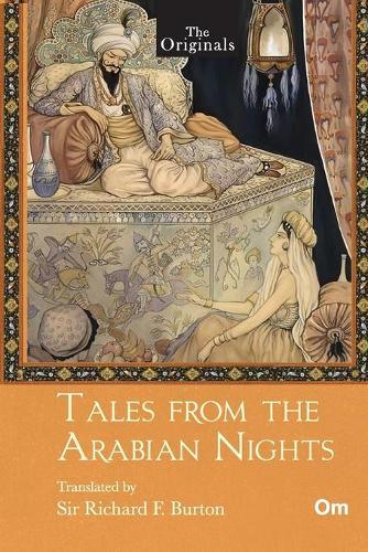 Tales From The Arabian Nights