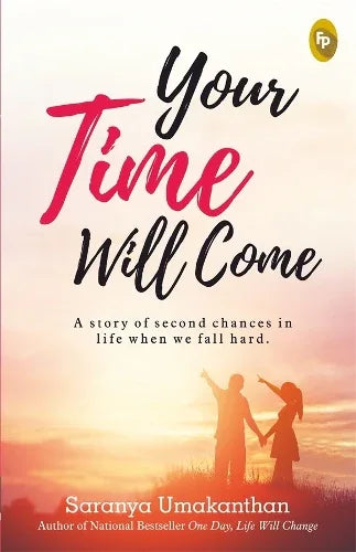 Your Time Will Come