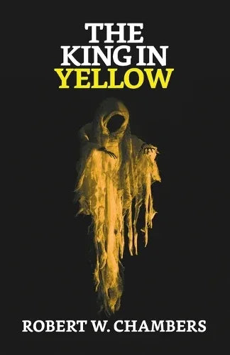 The King in Yellow