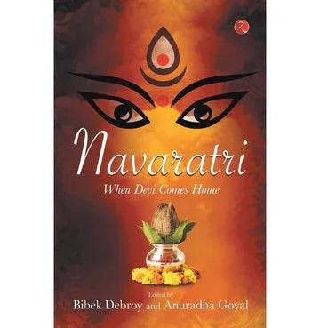 Navaratri: When Devi Comes Home