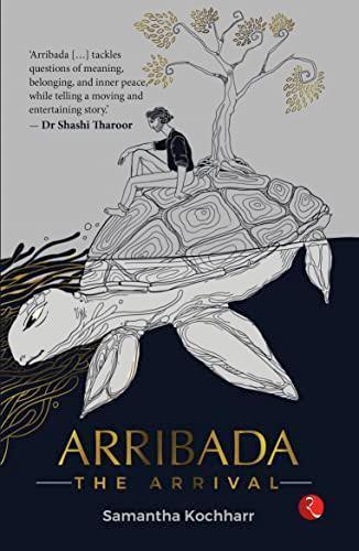 Arribada