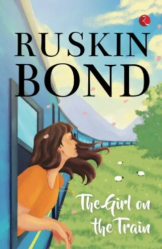 The Girl on the Train