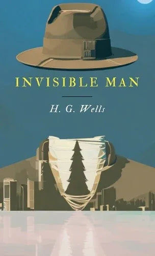 The Invisible MAN