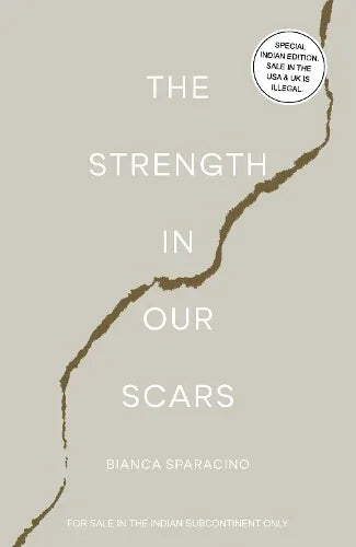 The Strength in Our Scars (English)