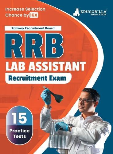 RRB Lab Assistant