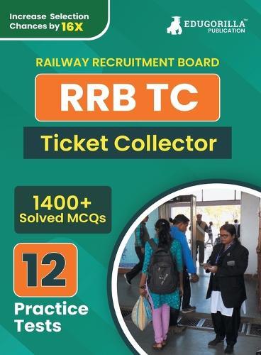 RRB TC (Ticket Collector)