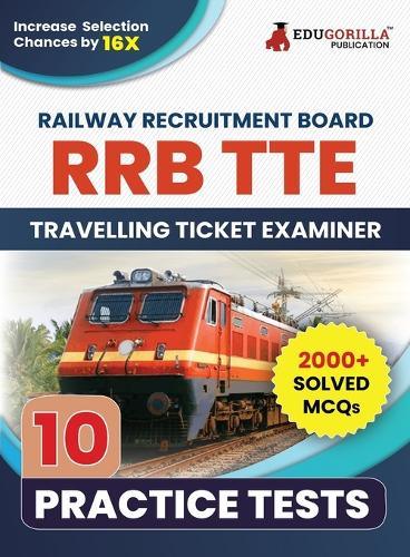 RRB Travelling Ticket Examiner (TTE)