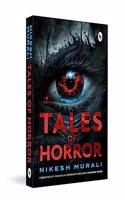 The Fear Factory: Tales of Horror