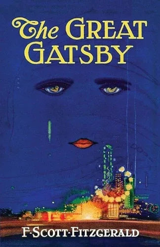 The Great Gatsby (Edition2024)