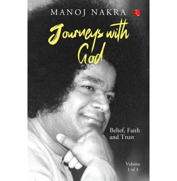 Journeys With God (Volume 1 Of 3)