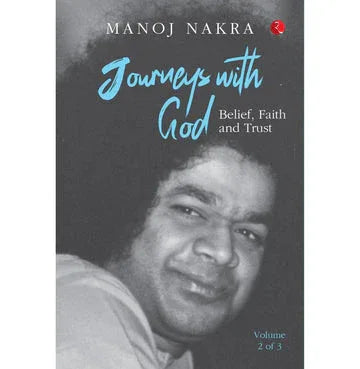 Journeys With God -2