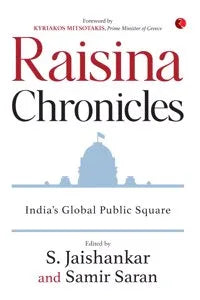 Raisina Chronicles