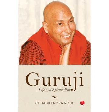 Guruji Life And Spiritualism