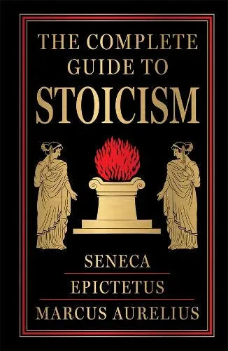 Complete Guide to Stoicism_HB