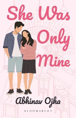 She Was Only Mine