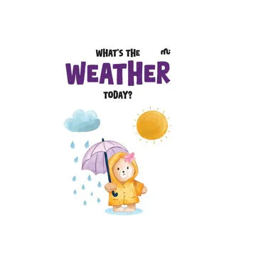 Whats The Weather Today?