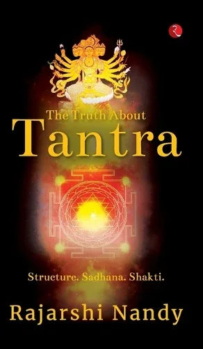 The Truth About Tantra (B PB)