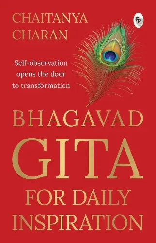 Bhagavad Gita for Daily Inspiration
