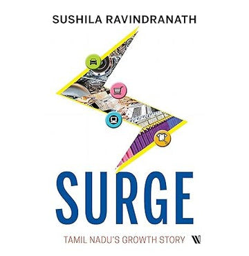 Surge: Tamil Nadu’S Growth Story