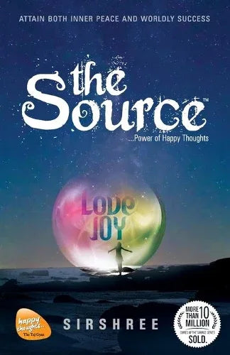 The Sourcepower of Happy Thoughts (Latest Edition)