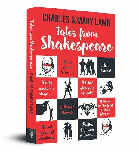 Tales from Shakespeare